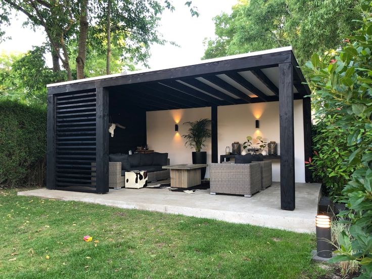 aluminium overkapping plaatsen